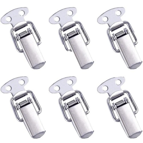 12pcs stainless steel toggle - stainless,