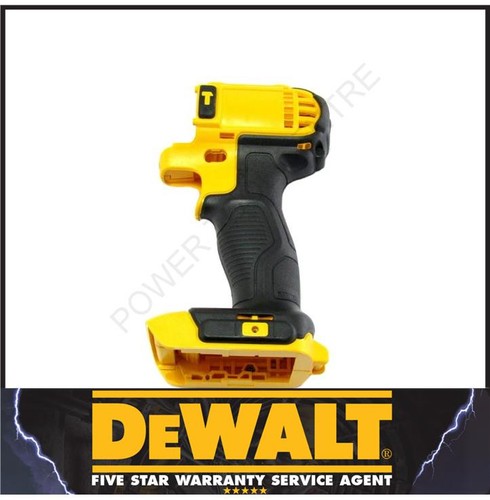 Dewalt 18v cordless drill - dewalt,