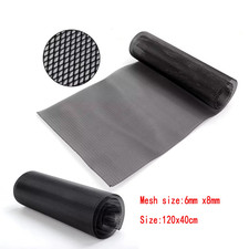 120×40cm Honeycomb Hex Mesh