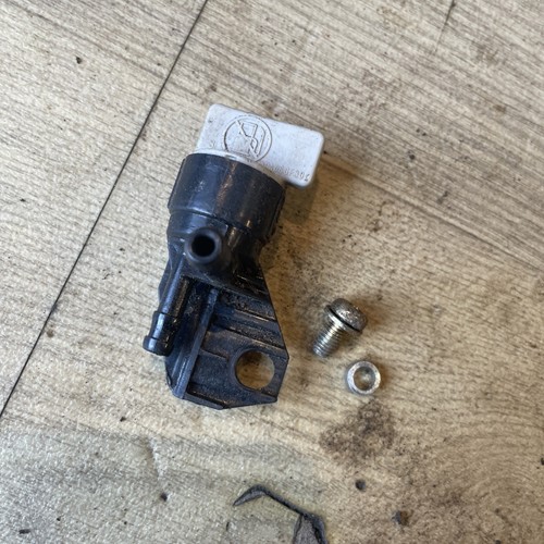 Fuel isolator tap honda - tap,,