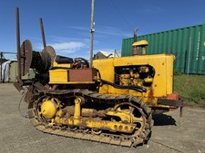 Track Marshall Crawler