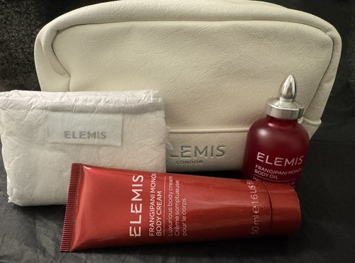 Elemis frangipani mono - elemis,