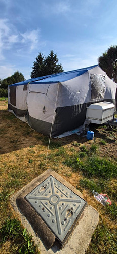 Conway challenger berth - conway, 4-berth