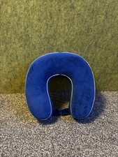 Comfort Memory Foam U-shaped