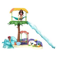 Disney Moana Moana's Island