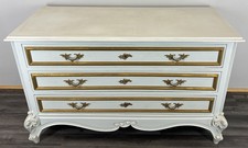 Chest of Drawers Vintage
