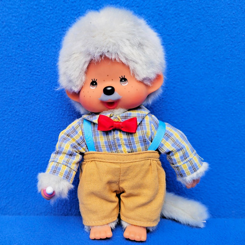 Sekiguchi monchhichi bear - sekiguchi,
