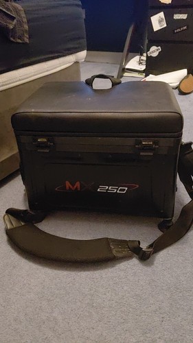 Mx250 maver fishing tackle - maver,