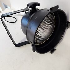 PRO-LIGHT Black Par 56 cans - 300w - TS-2501RB - Un-Tested - Free P&P - Used