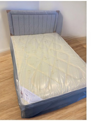 4ft small double - small, in