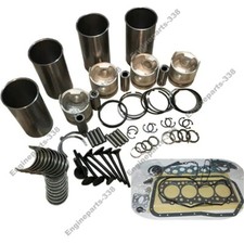 V2202 Engine Overhaul Rebuild