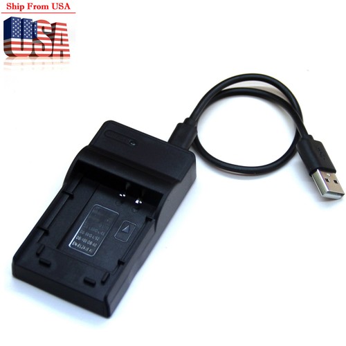 Battery charger for - battery,