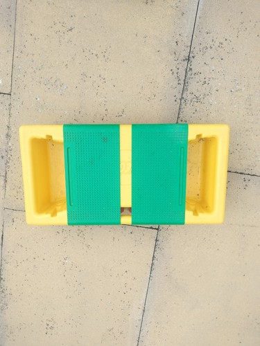 First lego play table - lego,