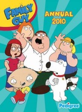"Family Guy" Annual 2010 2010