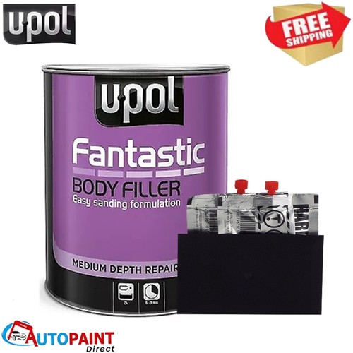 Upol fant3 fantastic - upol, ultra
