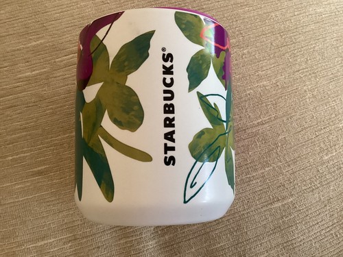 Starbucks ceramic travel - 8,