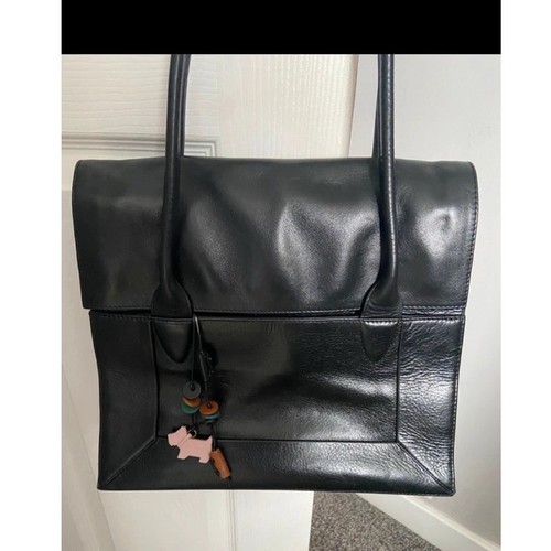 Radley london large black - radley,