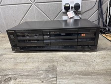 Technics RS-T230  Stereo