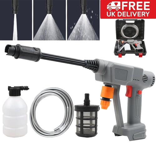 Electric pressure - 7-in-1,