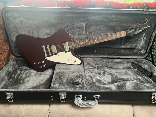 Epiphone firebird studio - epiphone,