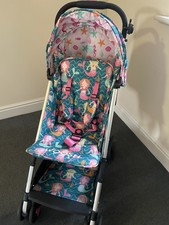 Cosatto Woosh Pushchair