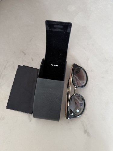 Authentic prada black - authentic,
