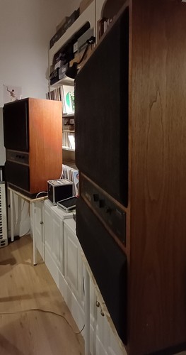 Tannoy studio reference - tannoy,