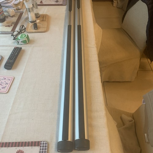 Genuine thule aero bars - thule, roof