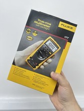 Fluke 177 Electrical Digital