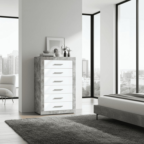 Greystone grey and - greystone, gloss