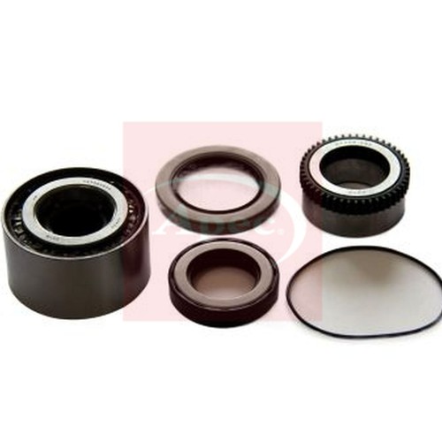 Wheel bearing kit for - bearing,