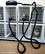 MetroVac 114-583509 Master