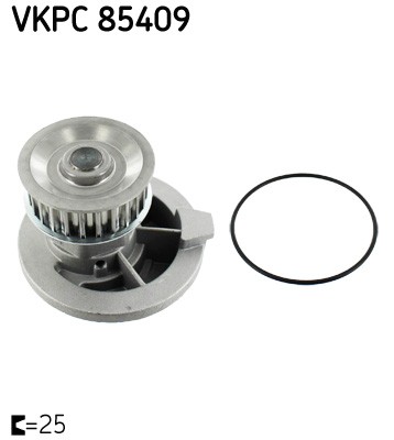 Skf sweden vkpc - sweden,