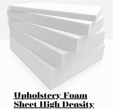 High Density Upholstery Foam