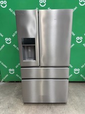 AEG American Fridge Freezer -