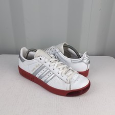 UK 8 - adidas Forest Hills