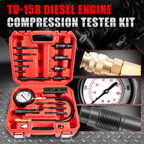 15b cylinder diesel engine - tu-15b,