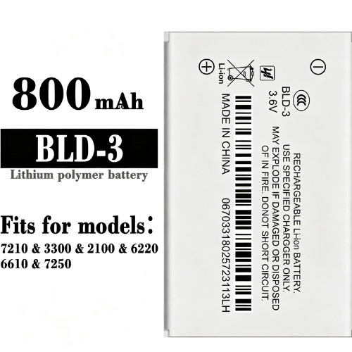 2pcs for nokia - nokia, bld-3
