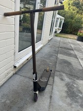 Custom Scooter Build - Proto