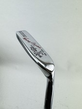 Tommy Armour Putter Silver