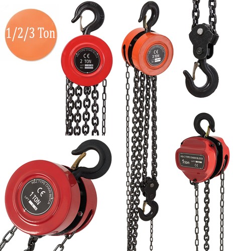 Heavy duty chain workshop - heavy,