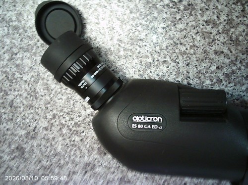 Opticron lens - opticron,