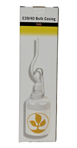Secret jardin e40 cfl lamp - jardin,