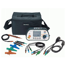 Kewtech KT63Plus 6-in-1