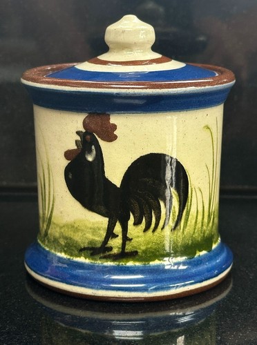 Longpark torquay pottery - longpark,