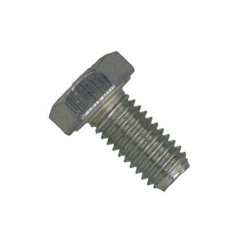 Tractor blade bolt - tractor,