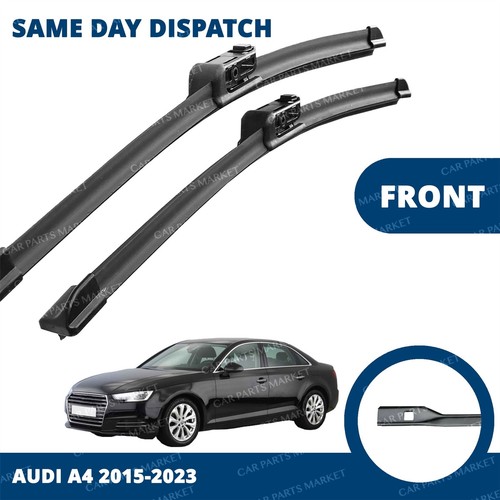 Front windscreen flat - windscreen, 24"
