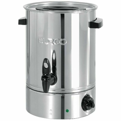 Burco c10sthf litre manual - c10sthf, 10