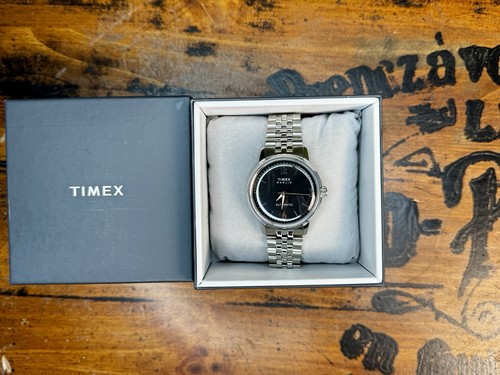 Timex marlin - timex,