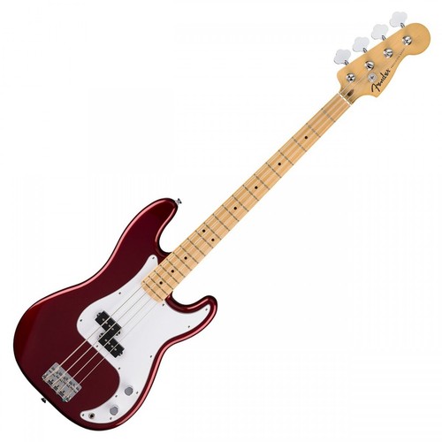Fender standard precision bass - standard,